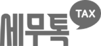 세무톡 로고