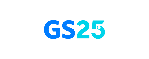 GS25 로고